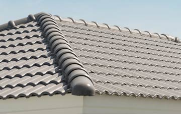 advantages of Arnesby clay roofing