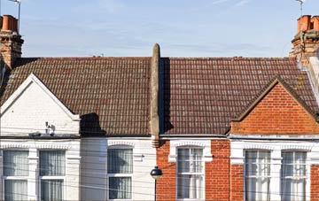 clay roofing Arnesby, Leicestershire