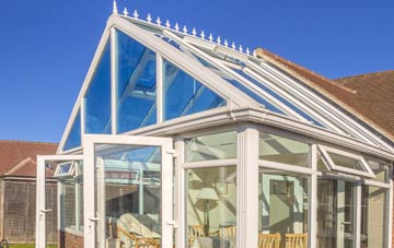 conservatory roof insulation costs Arnesby