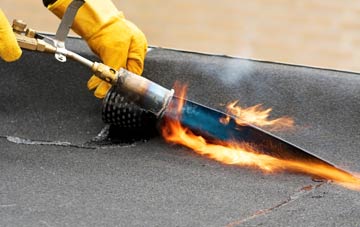 flat roof repairs Arnesby, Leicestershire
