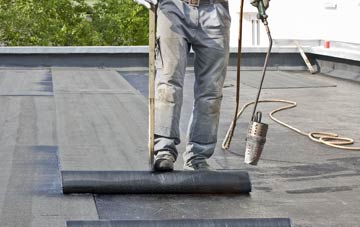 flat roof replacement Arnesby, Leicestershire