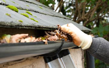 gutter cleaning Arnesby, Leicestershire