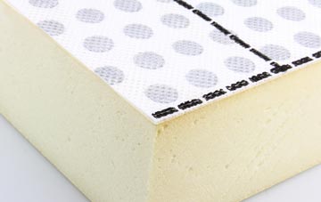 meeting Arnesby building codes