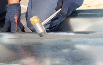 Arnesby metal roofing costs