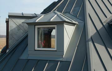 metal roofing Arnesby, Leicestershire