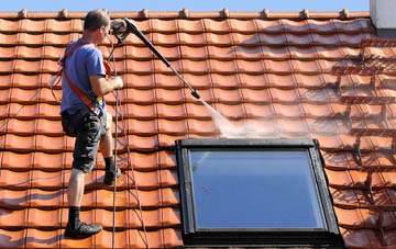 roof cleaning Arnesby, Leicestershire