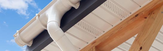 get Arnesby guttering quotes today