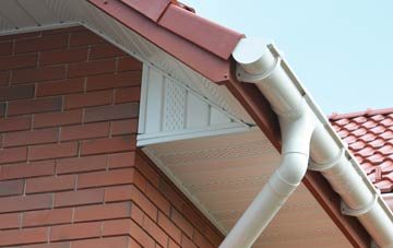 Arnesby soffit repair costs