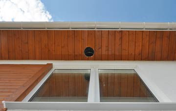 Arnesby soffit repair quotes