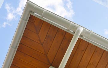 Arnesby soffit types