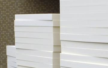 Arnesby tapered roof insulation costs