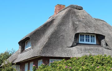 thatch roofing Arnesby, Leicestershire