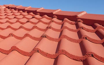 Arnesby tile and slate roof replacement