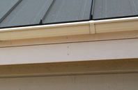 Arnesby soffit repair