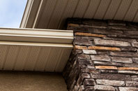 free Arnesby soffit repair quotes