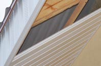 rated Arnesby soffit repair companies